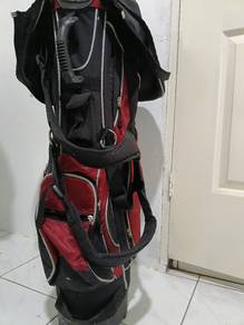 mizuno golf set