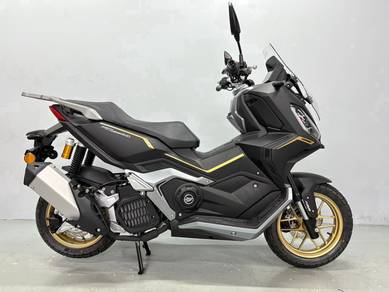 Keeway XDV 180 EVO
