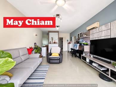 Condominium For Sale in Bayswater Resort Condominium