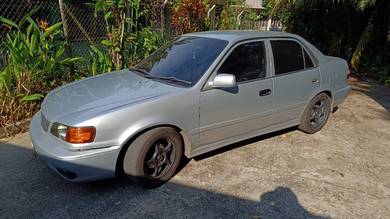 Toyota Corolla SEG in Inanam, SBH