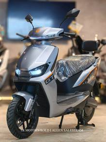 Yadea GT20