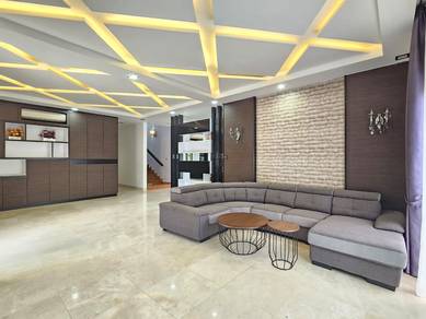 Bungalow House For Rent in Iskandar Puteri,JHR