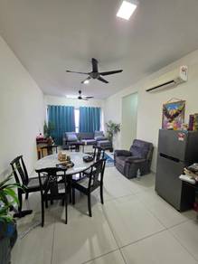 Service Residence For Sale in MKH Boulevard