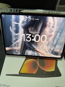 xiaomi mi 8 pro pad 12ram+512gb full set