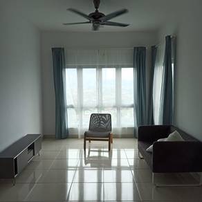 Service Residence For Rent in Saville @ Kajang
