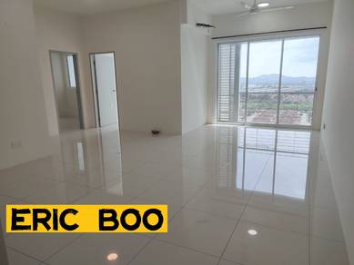 Service Residence For Rent in Avenue Garden