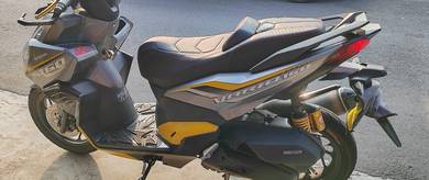 Honda Vario 160