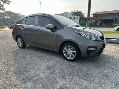 Proton Persona PREMIUM in Butterworth, PNG