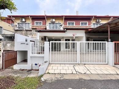 2-storey Terraced House For Sale in Rawang,SGR