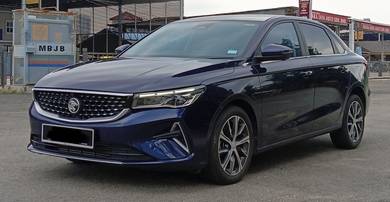 Proton S70 FLAGSHIP in Johor Bahru, JHR