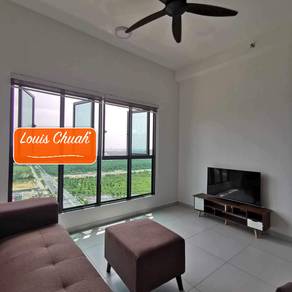 Service Residence For Rent in Sinaran Residences @ Utropolis