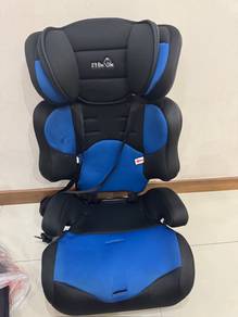 Car Seat Kanak-Kanak Terpakai
