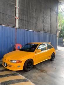 Proton Satria GL in Melaka Tengah, MLK