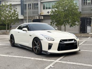 Nissan GTR PURE EDITION in Salak Tinggi, SGR