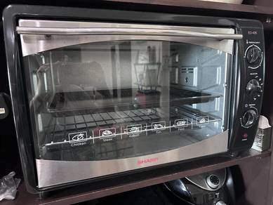 Sharp EO-42K Electric Oven