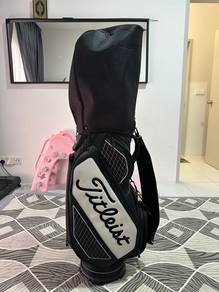 beg golf titleist