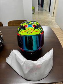 Helmet Decken Fullface