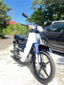 Honda EX5