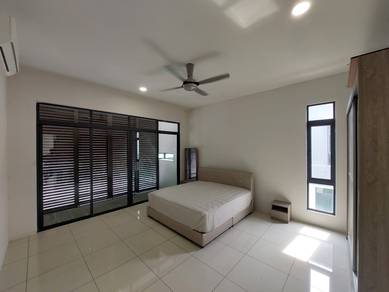 Semi-Detached House For Rent in Alma,PNG