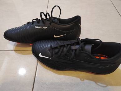 NEW ORIGINAL NIKE FOOTBALL Boots 9UK