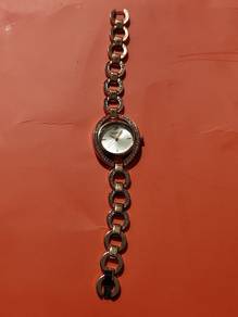 watch ⌚ lawa sangat²!!!!!