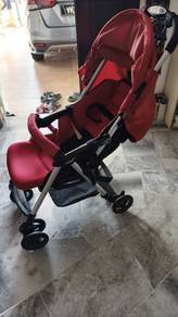 Combi (Japanese brand)-Rew Well Carry