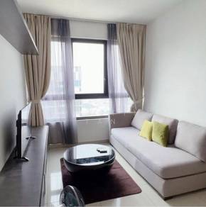 Service Residence For Rent in i-Suite @ i-City