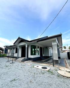 Semi-Detached House For Sale in Besut,TRG