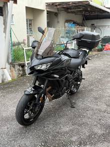 Kawasaki Versys