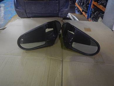 Ganador Aero Mirror L900 Kenari Daihatsu Move
