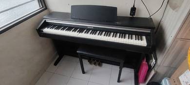 Casio Digital Piano 