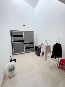 2-storey Terraced House For Sale in Johor Bahru,JHR