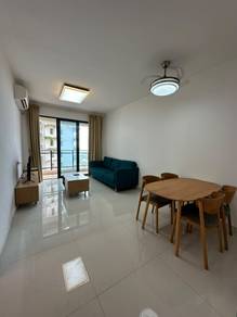Condominium For Rent in Starview Bay @ Forest City