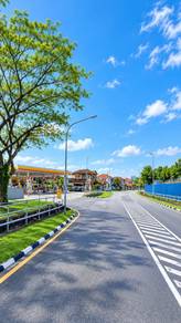 Residential Land in Kuching, SWK