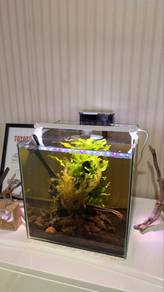 Aquarium