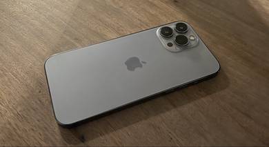 i phone 13 pro max 512 GB