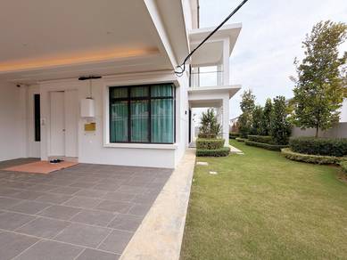 Semi-Detached House  in Krubong,MLK
