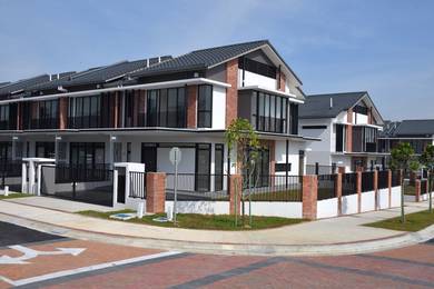 2-storey Terraced House For Sale in Bandar Sri Sendayan,NSN
