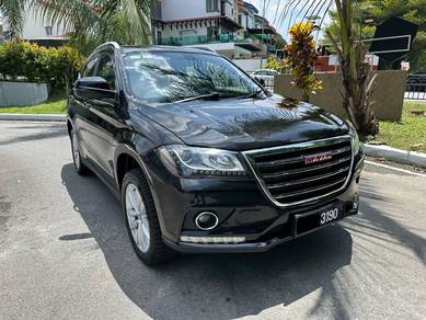 2017 Haval H2 PREMIUM
