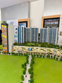 Apartment  in Seberang Jaya,PNG
