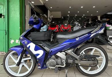 Yamaha 115Z