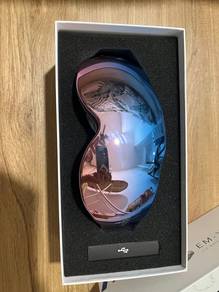 OGAWA EM-X Eye Massager