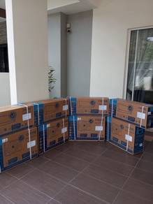Midea 2.5hp Non Harga Siap Pasang Aircond R004