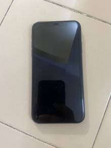 IPHONE 11 MY SET 128GB untuk dijual