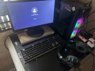 pc gaming