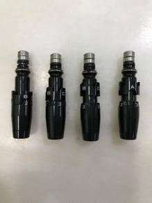 Titleist Sleeve Adapter
