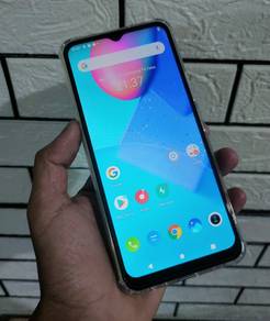 Vivo Y20 