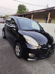 Perodua MyVi EZi in Senawang, NSN