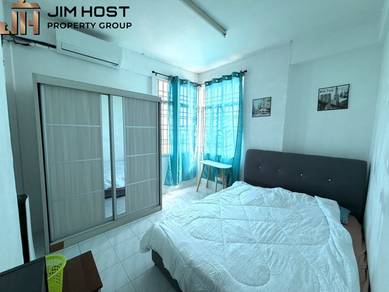 Condominium For Sale in Kondominium Mutiara (Bandar Perda)