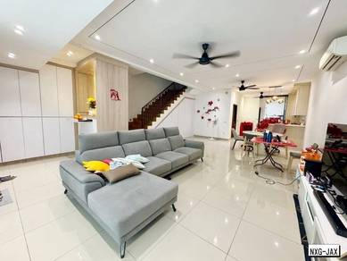 2-storey Terraced House For Sale in Bandar Bukit Raja,SGR